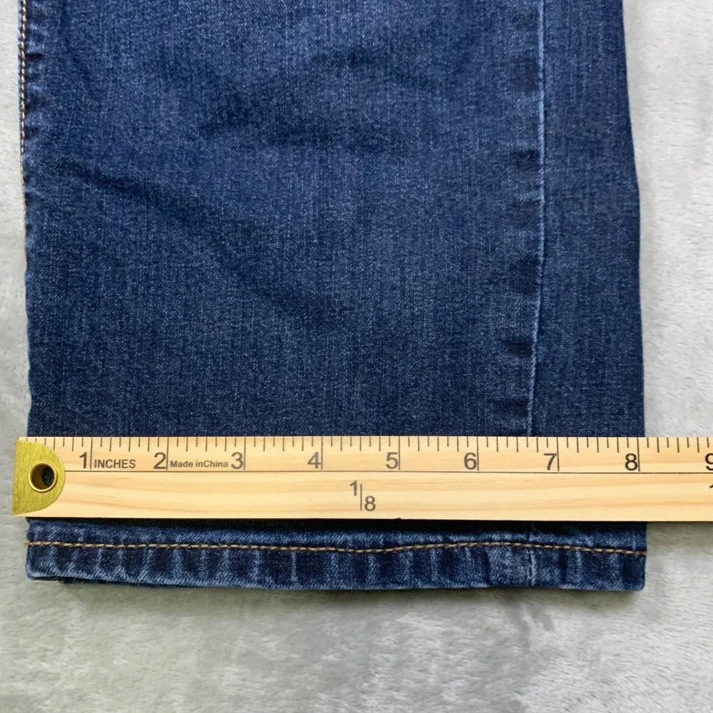 Vertx Defiance Jeans Mens 38x30 Articulated Knee Tactical Dark Wash VTX1230